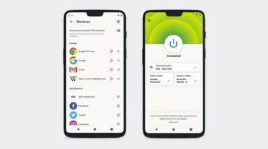 ExpressVPN Android