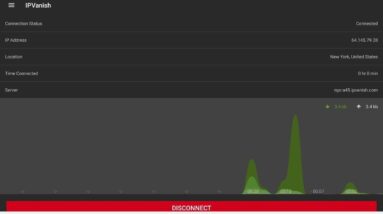 IPVanish Review