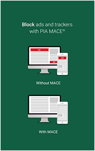 Mace PIA Screenshot