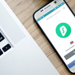 Surfshark VPN Review