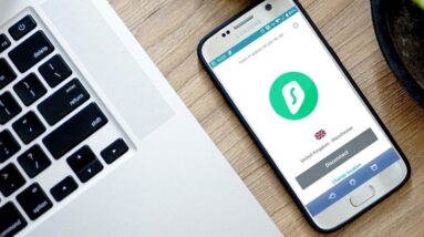 Surfshark VPN Review