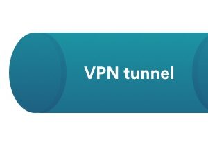 VPN Encryption