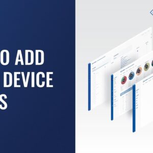 How to Add a New Device to RMS – How to Create a New Teltonika Networks RMS Account