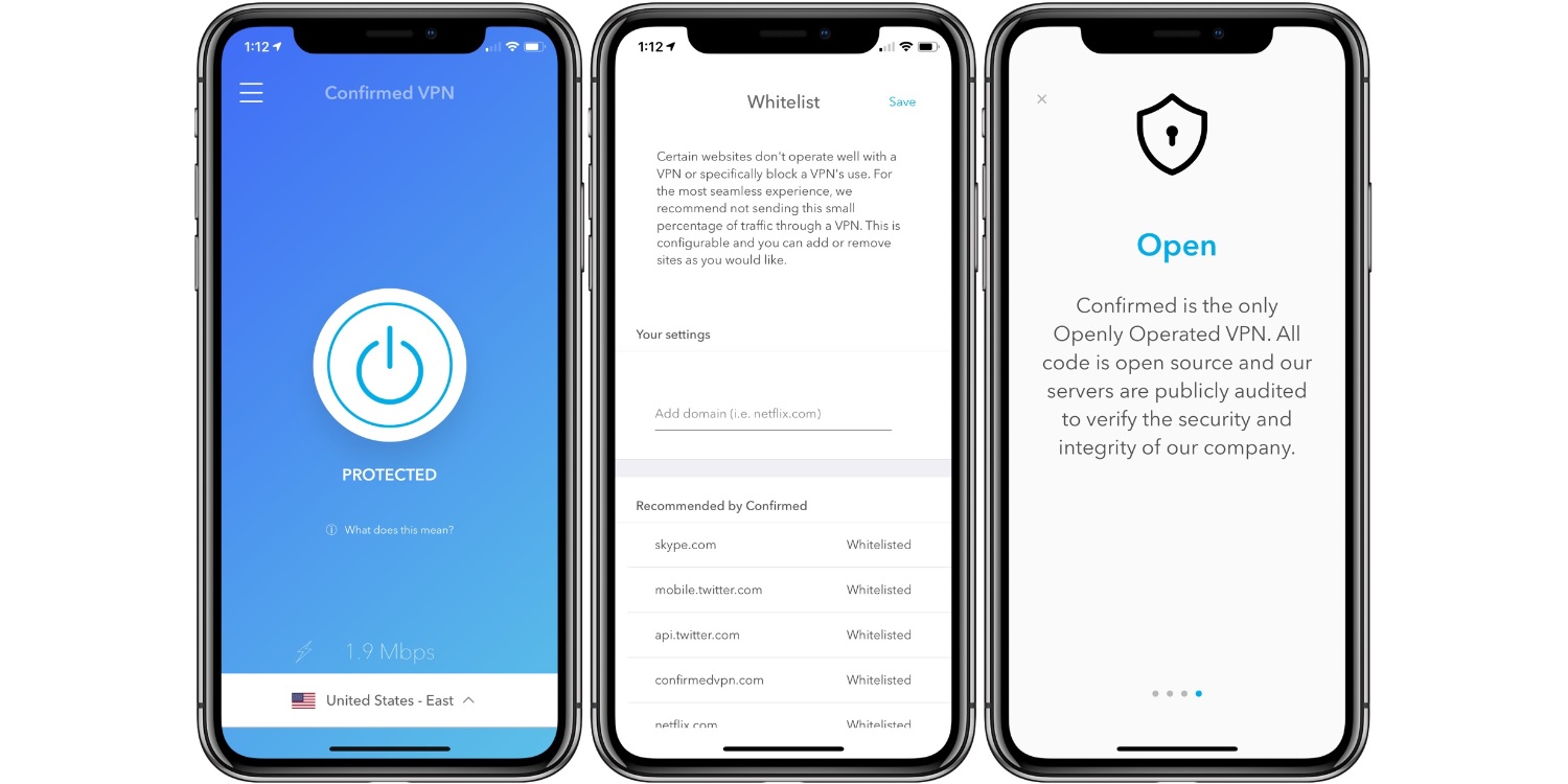 The Best IPhone VPN Apps