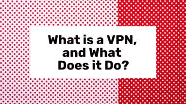 what is a vpn