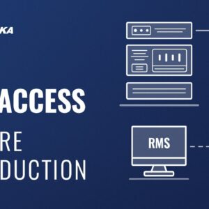 RMS Access Feature Introduction - Teltonika Networks