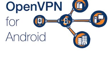 OpenVPN For Android