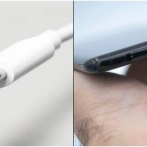 USB-C Connector