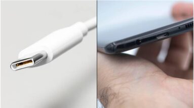 USB-C Connector