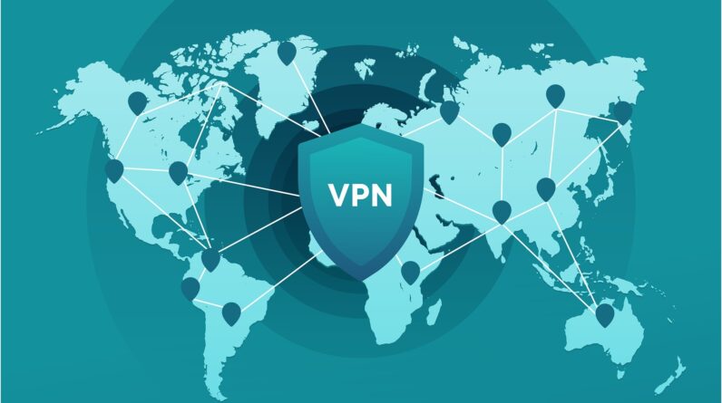 Types Of VPN Encryption