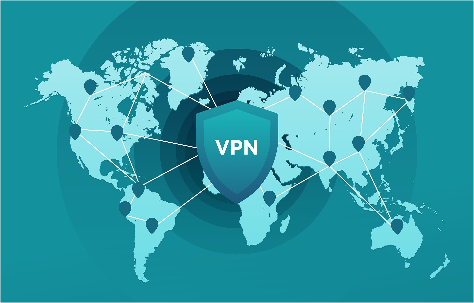 Why You Still Need A VPN In 2022