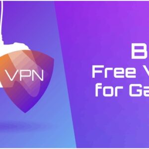 VPNs For Gaming