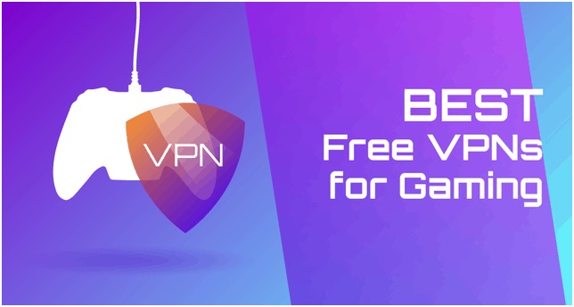 VPNs For Gaming