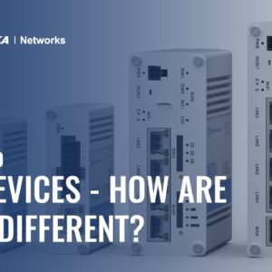 LTE Devices - How are they Different? Which One to Choose?