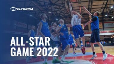 Teltonika ALL STARS 2022