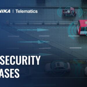 Teltonika & GpsGate Webinar: Fleet Security Uses Cases