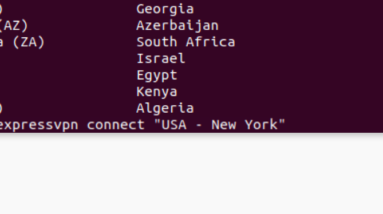 ExpressVPN For Linux Review