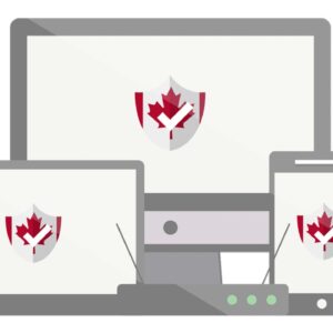 How to Change a VPN to Canada