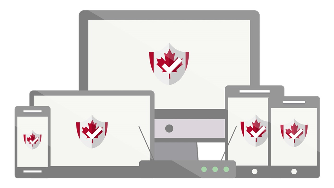 How To Change A VPN To Canada