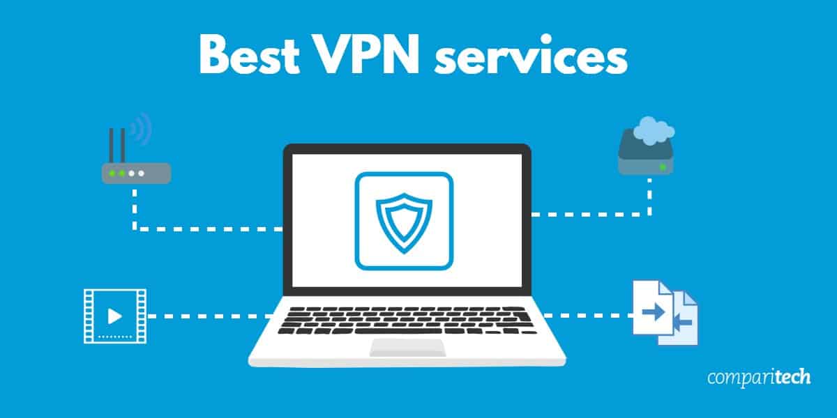 Top 5 Small Business VPN Solutions