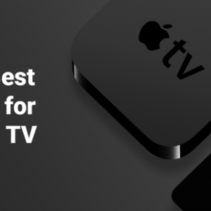 VPN For Apple TV