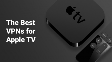 VPN For Apple TV