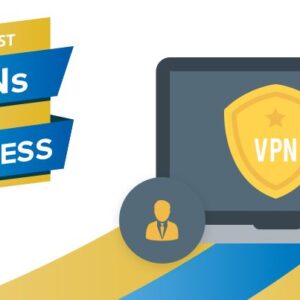 VPN For Business Review