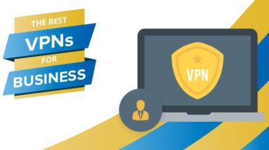 VPN For Business Review