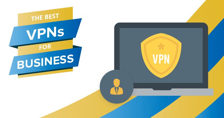VPN For Business Review