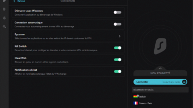 What Is A Kill Switch VPN