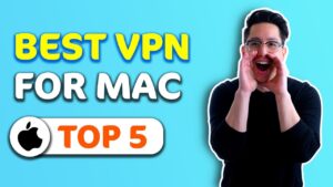 best vpn for mac