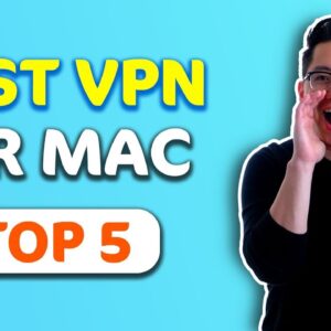 best vpn for mac