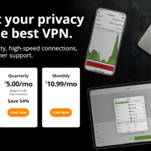 best vpn for windows