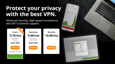 best vpn for windows