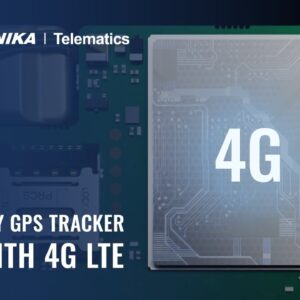 FMC920 & FMM920 trackers - 4G LTE versions of the legendary FMB920