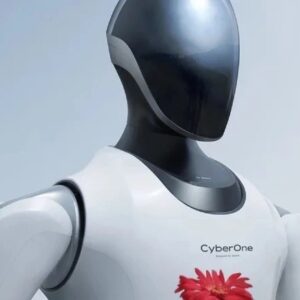 CyberOne