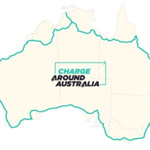 ChargeAroundAustralia