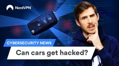 Car-hacking ring BUSTED | Cybersecurity News
