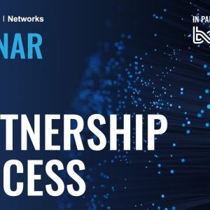 Partnership Success: What have Bondix and Teltonika Networks been up to? | Webinar