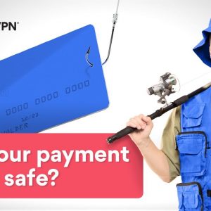 How much is your credit card worth online? NordVPN found out | NordVPN