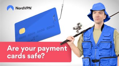 How much is your credit card worth online? NordVPN found out | NordVPN