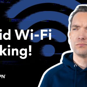 How to tell if your Wi-Fi Network Has Been Hacked | NordVPN