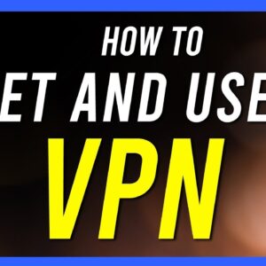 How to Use a VPN - Beginner's Guide