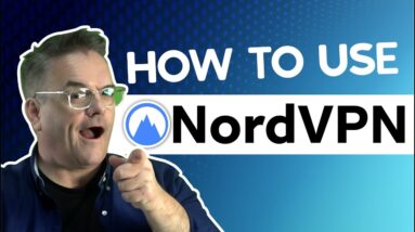 How to Use NordVPN in 2022 [Easy Step-by-Step Instructions]