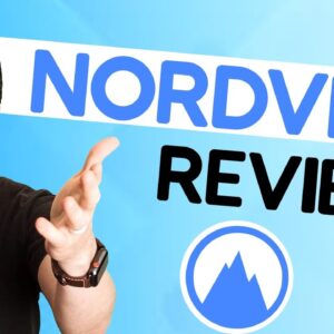 NordVPN Review 2022 - Top 10 Reasons I Recommend This VPN