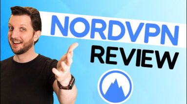 NordVPN Review 2022 - Top 10 Reasons I Recommend This VPN