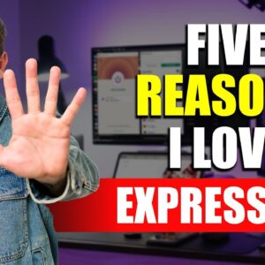 ExpressVPN Review - 5 Reasons I Love it, 1 Reason I Don't ??