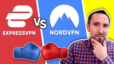 Express vs NordVPN: Usability, Features and Customer Support (Part 1 of Series)