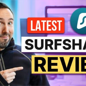 Surfshark Review 2022 ? Everything You Need to Know