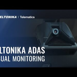 Teltonika ADAS solution